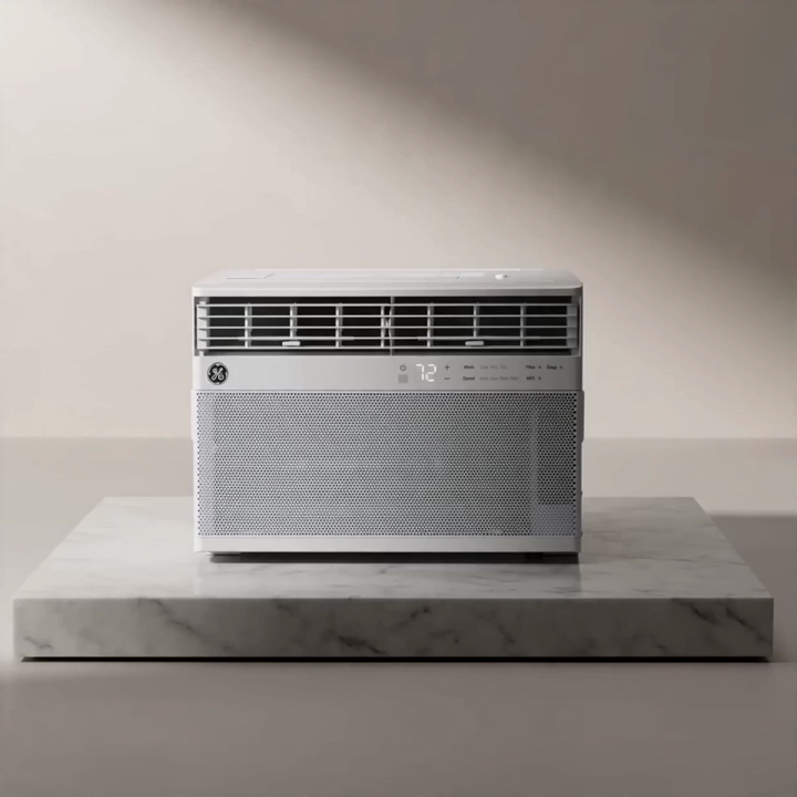 8000 BTU Air Conditioner | NVC WIRELESS LLC