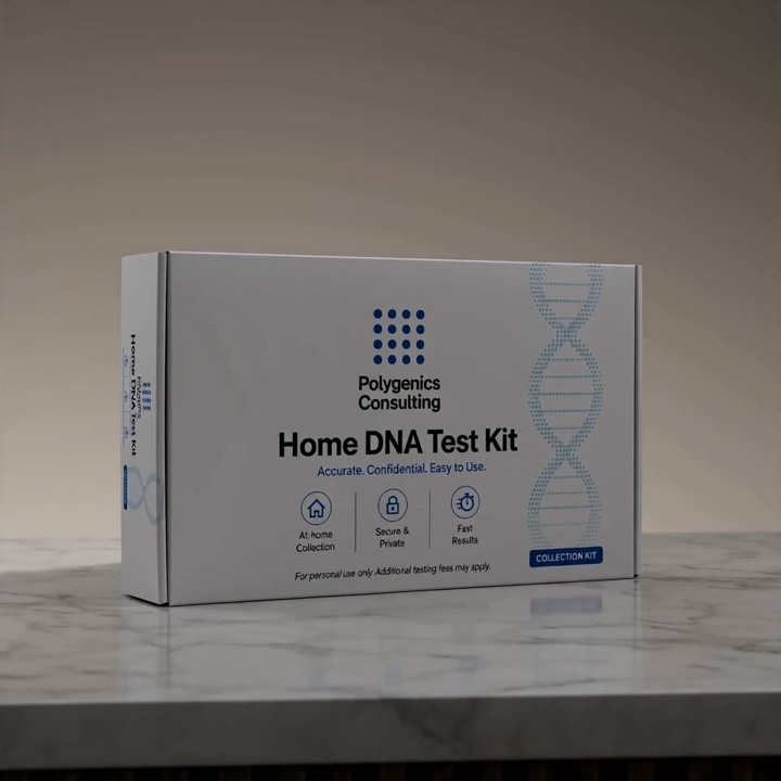 DNA Testing Home Kit - United States | Fast, Accurate, Affordable DNA ...
