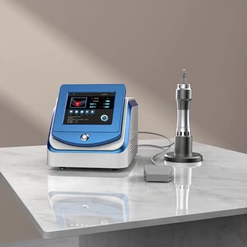 ProPulse Shockwave Therapy System | Shockwave Therapy Machine